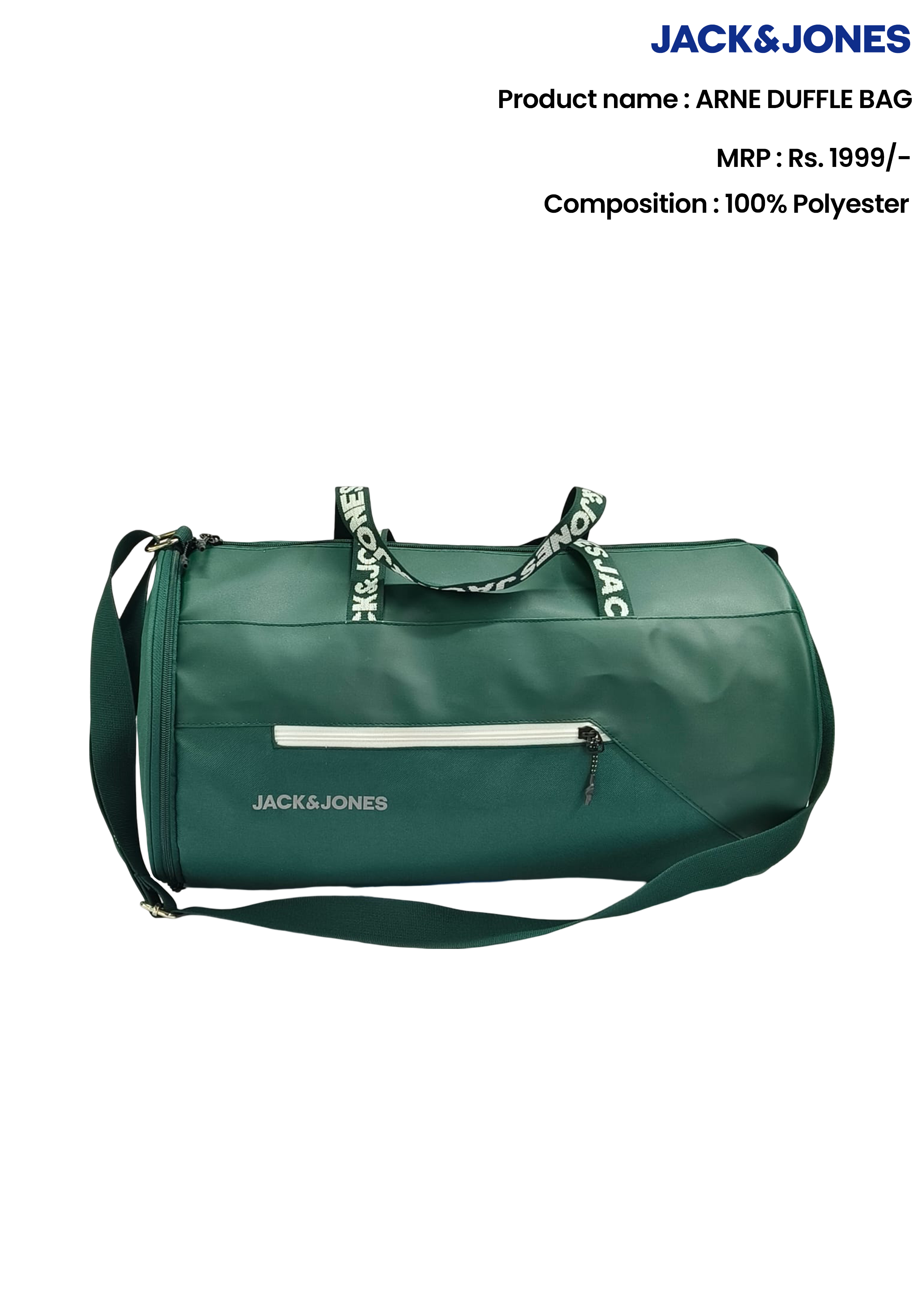 New Arrival